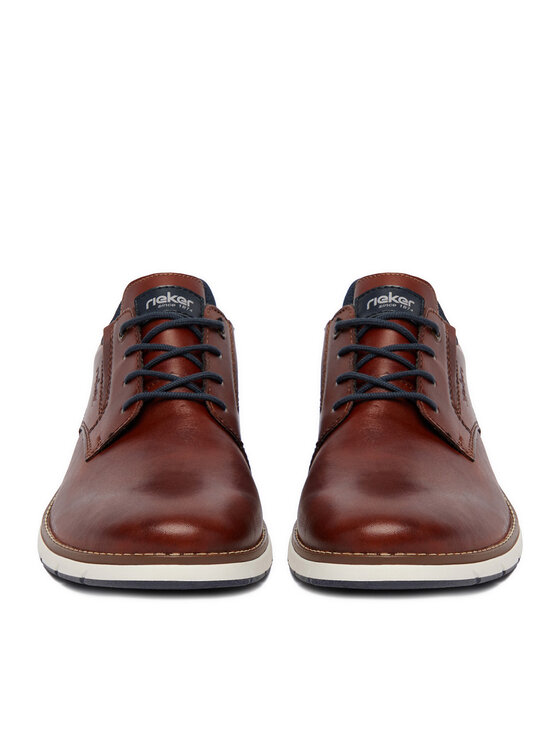 Rieker Rieker Scarpe basse 11303-24 Marrone