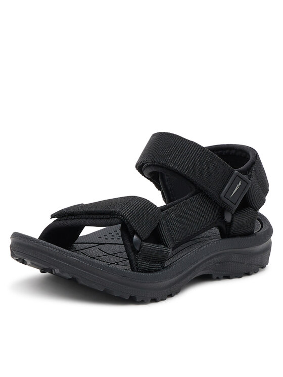 Sprandi Sprandi Sandalen CP40-MB520 Schwarz