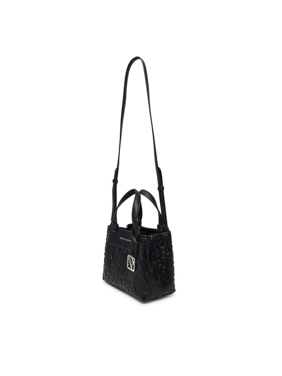 Armani Exchange Armani Exchange Käekott XW001576 AF15774 UC001 Must