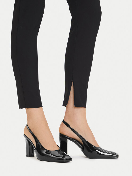 JENNY JENNY Sandali CEO-CD24-190-1 Nero