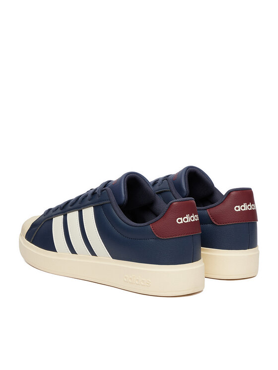 adidas adidas Sneakersy CEO-STREETTALK IH4278 Tmavomodrá