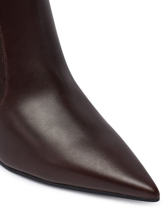 Guess Guess Csizma FLFNRL LEA11 Barna