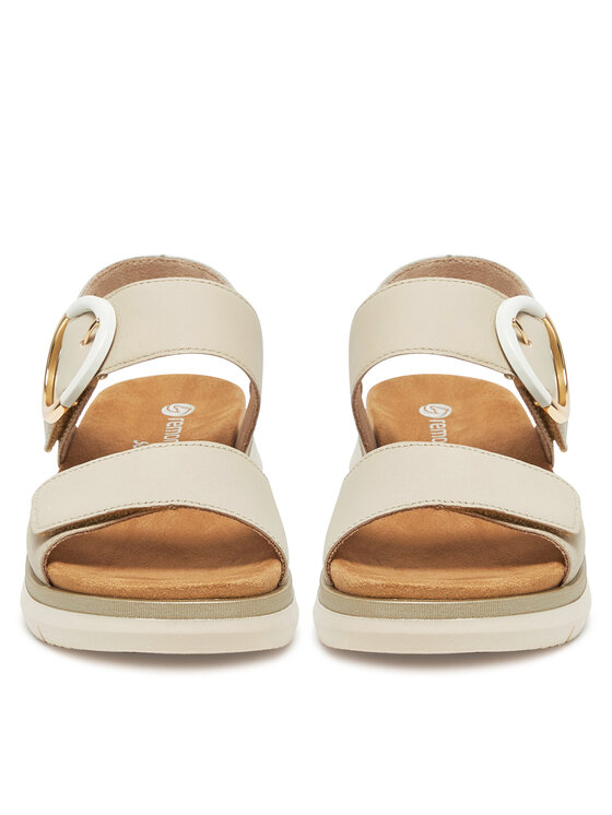 Remonte Remonte Sandalen CEO-D2K50-80 Beige