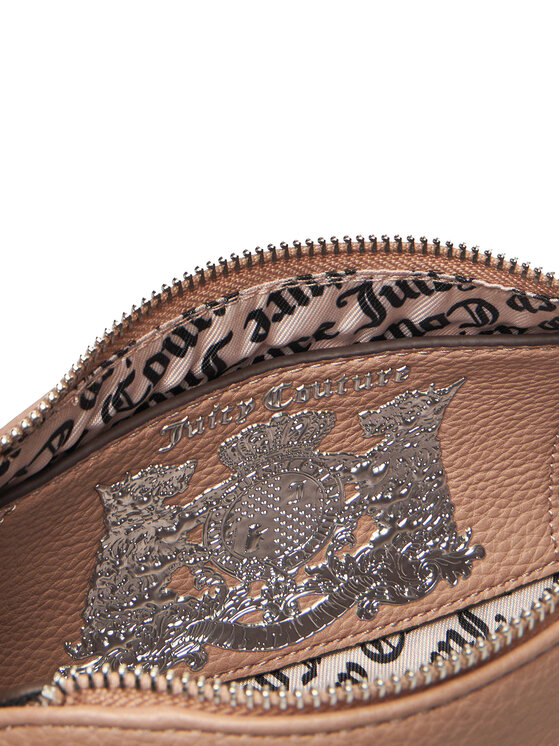 Juicy Couture Juicy Couture Torbica CEO-BIJXT8994WVP Ružičasta