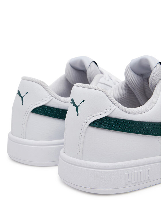 Puma Puma Сникърси Rickie Classic Jr 394252 15 Бял