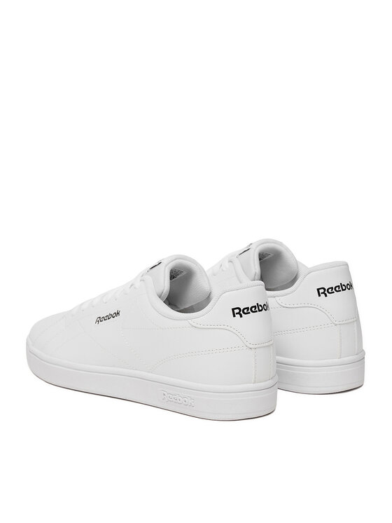 Reebok Reebok Laisvalaikio batai CEO-COURT CLEAN 100074369 Balta
