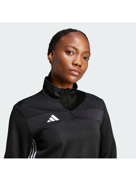 adidas adidas Dres Performance Tiro 25 Essentials Czarny Slim Fit