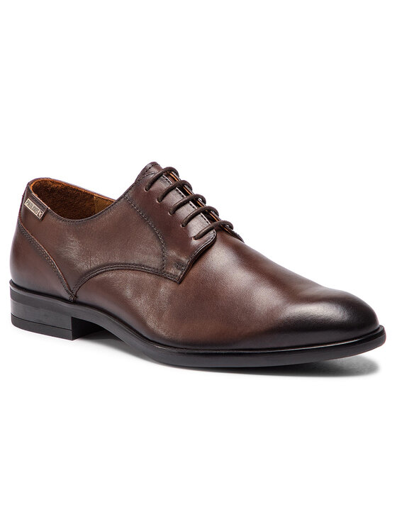 Pikolinos Pikolinos Félcipő M7J-4187 Barna