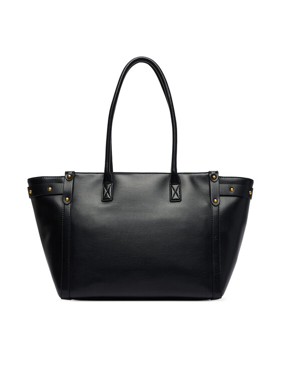 Just Cavalli Just Cavalli Torbica 80RA4BG1 ZSD90 Crna