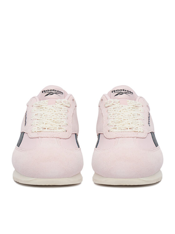 Reebok Reebok Sneakersy C-FIORI AR30309WQXC Różowy jasny