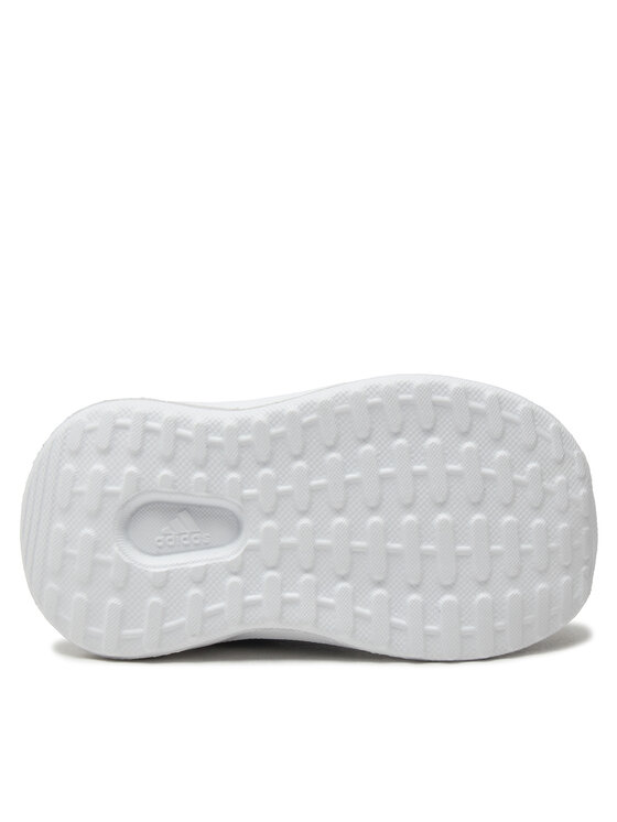 adidas adidas Sneakersy Tensaur Run 3.0 IE6013 Szary