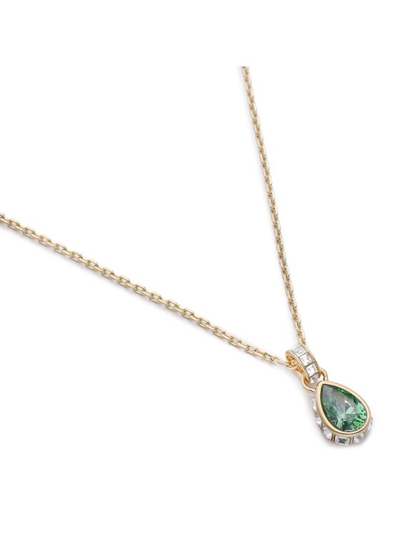 Swarovski Swarovski Kaklo papuošalas Stilla 5648751 Auksinė