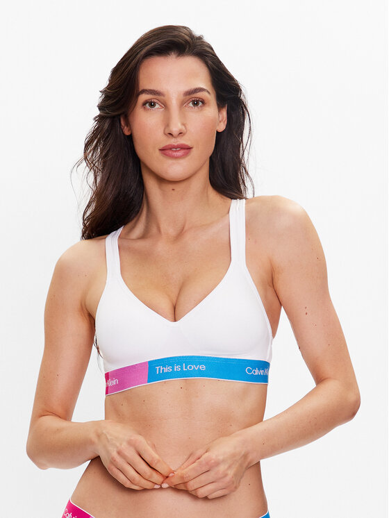 Top grudnjak Calvin Klein Underwear
