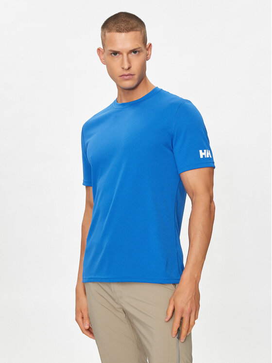 Helly hansen t best sale