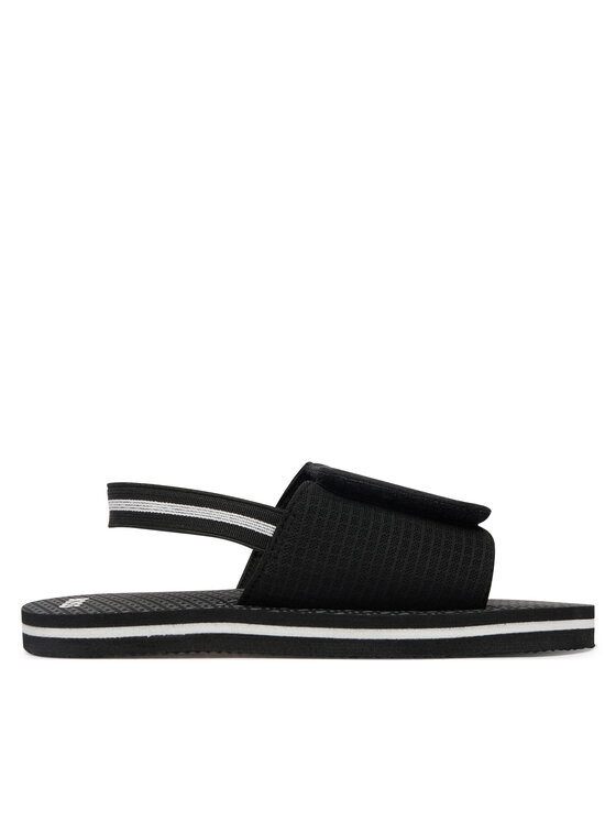 BOSS BOSS Sandale J52820 D Negru