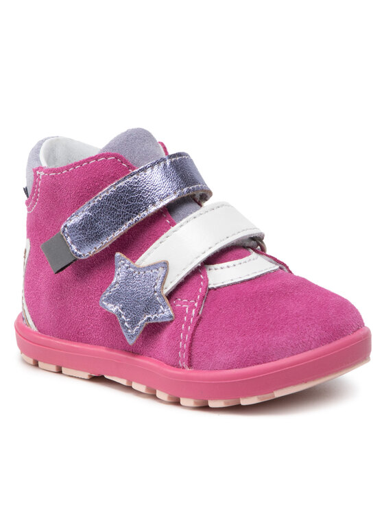 Polacchine 71176-0019 Rosa