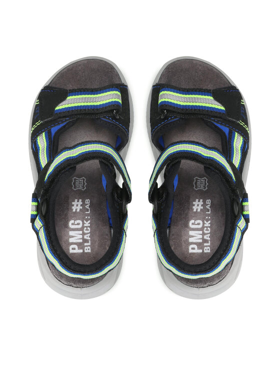 Primigi Primigi Sandales 1891500 M Melns
