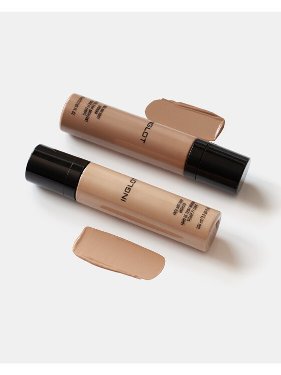 INGLOT INGLOT Face and Body Bronzer 95