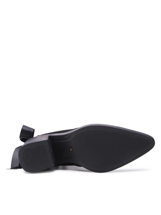 Tronchetti 05788-01/00-6 Nero