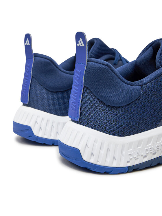 adidas adidas Scarpe da palestra Everyset ID4991 Blu scuro