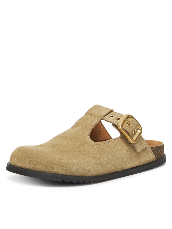 Gino Rossi Gino Rossi Ciabatte EMERY-199 Beige