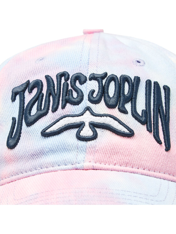 American Needle American Needle Καπέλο Jockey Janis SMU733A Ροζ