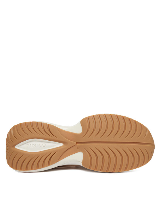 PINKO PINKO Tenisice Ariel 33 SS0135 P142 Ružičasta