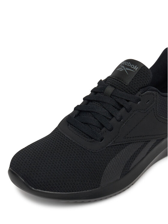 Reebok Reebok Снікерcи FLUXLITE 100212289 Чорний