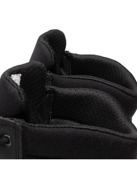 Grisport Grisport Trapper stila apavi 11483M19KE Melns