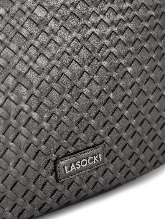 Lasocki Lasocki Soma LSK-K-046-06 Sudraba