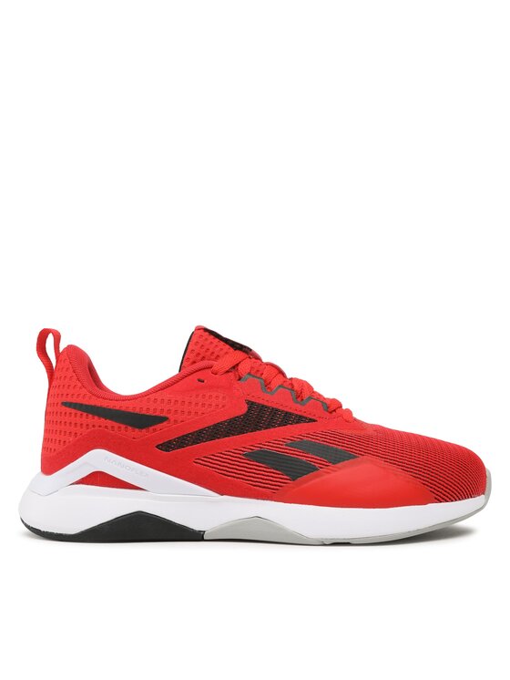 Reebok Obuća Za Teretanu Nanoflex TR 2.0 HR0414 Crvena