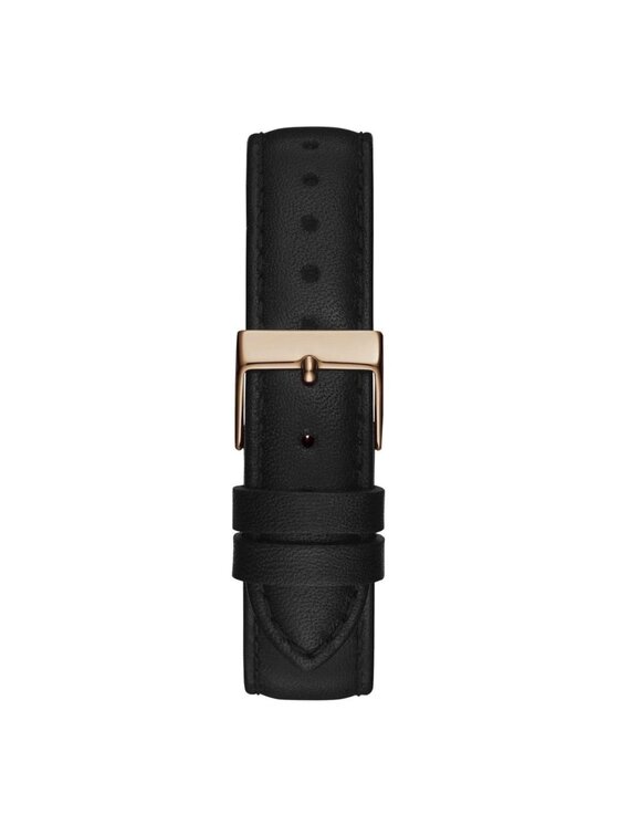 Guess Guess Hodinky GW0376L2 Růžové zlato