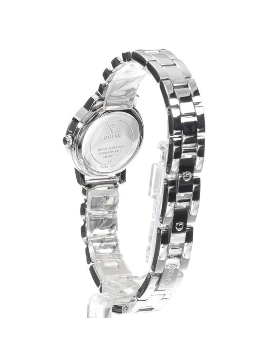 Guess Guess Orologio GW0867L1 Argento