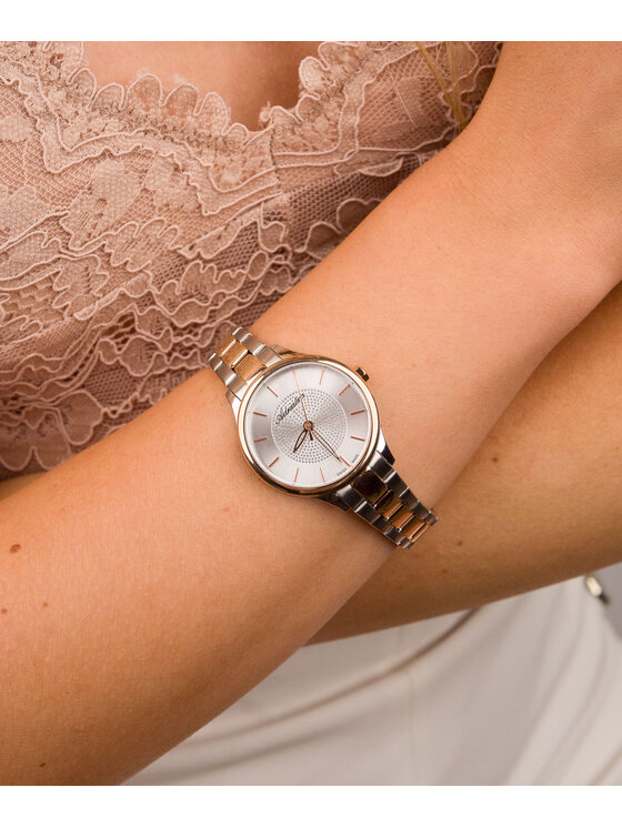 Adriatica Adriatica Orologio A3818.R1R3Q Oro rosa
