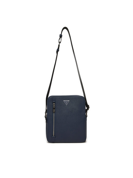 Guess Guess Somiņa Torino HMTOSA P4218 Zils