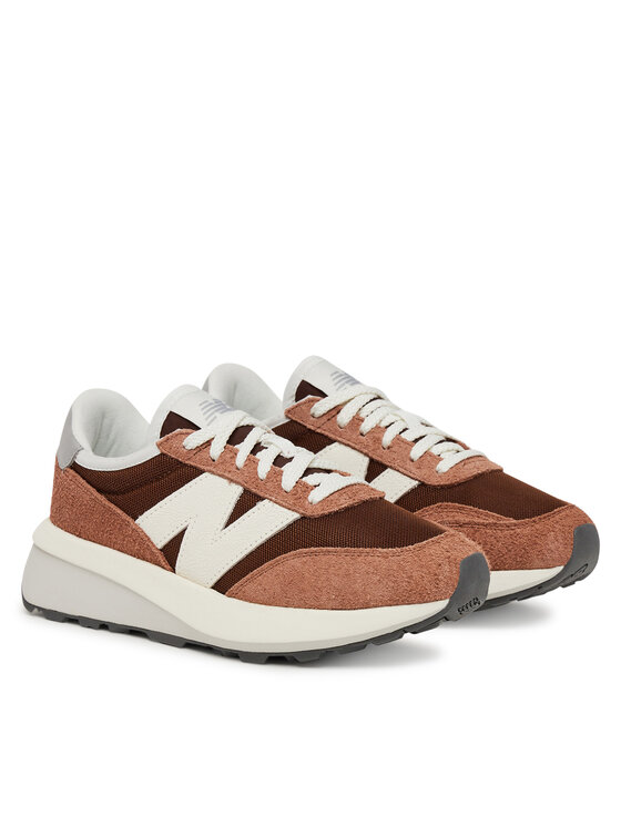 New Balance New Balance Superge U370AI Rjava