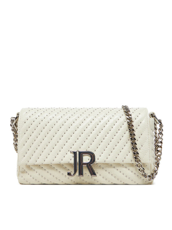 John Richmond John Richmond Handtasche RWP25489BO Écru