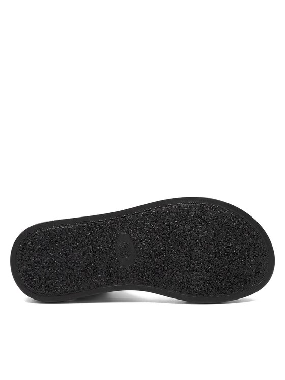 Nelli Blu Nelli Blu Basutės CSS20370-01 Juoda
