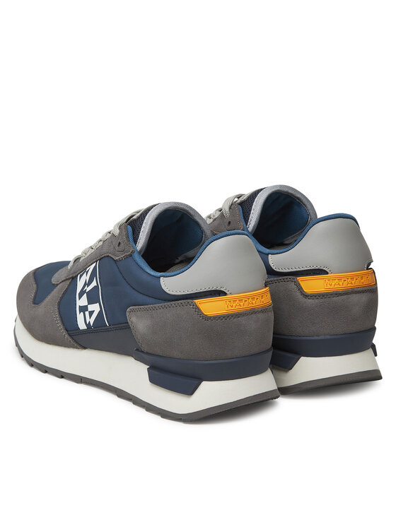 Napapijri Napapijri Sneakers Stab NP0A4IQI Blu scuro