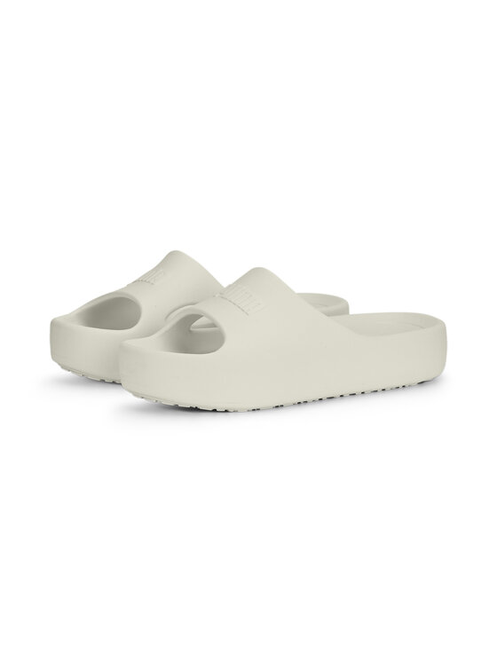 Puma Puma Klapki 389082 Szary