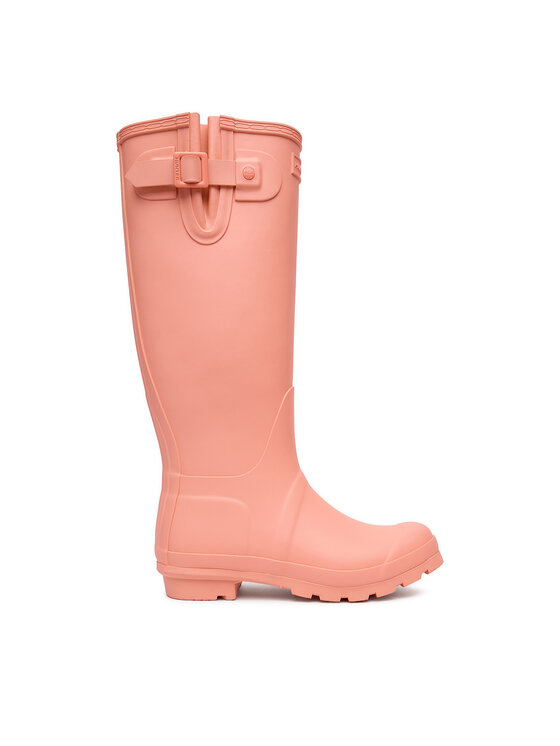 Hunter Hunter Гумени ботуши CEO-SJY-T Розов