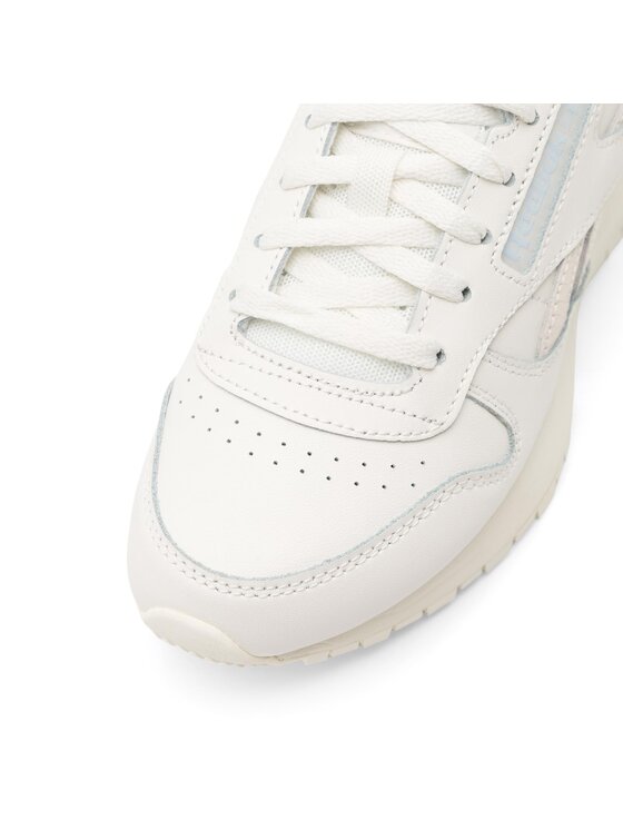 Reebok Reebok Αθλητικά Classic Leather GX8690 Λευκό