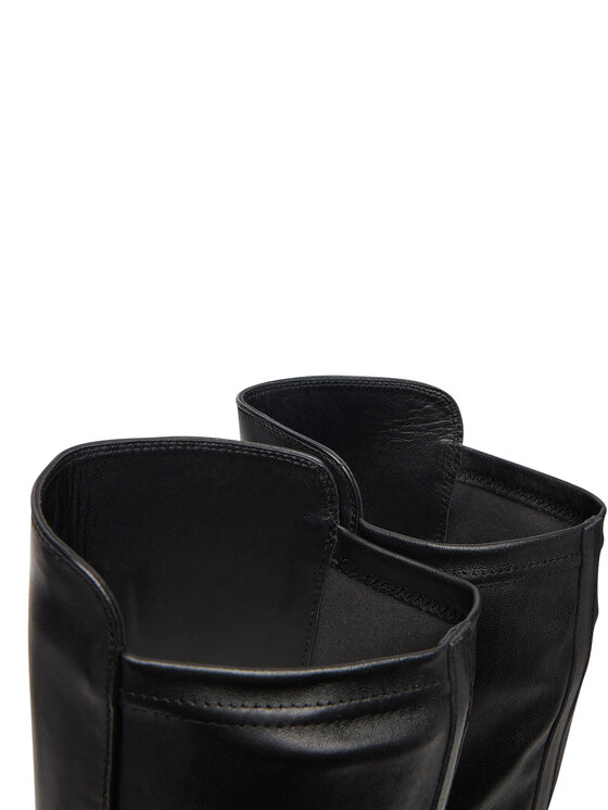 AGL AGL Stiefel Gloria D751567PGK06891013 Schwarz