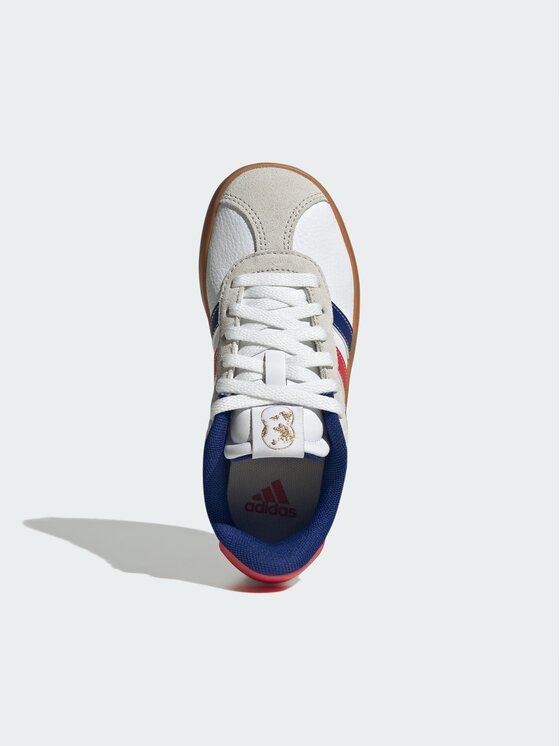 adidas adidas Trampki 164406 Biały
