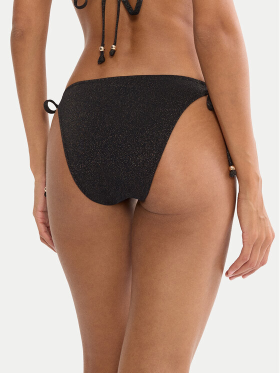 Triumph Triumph Долнище на бански Summer Sunset Tai 10226482 Черен