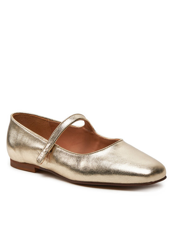 Balagan Balagan Ballerine Pass Oro