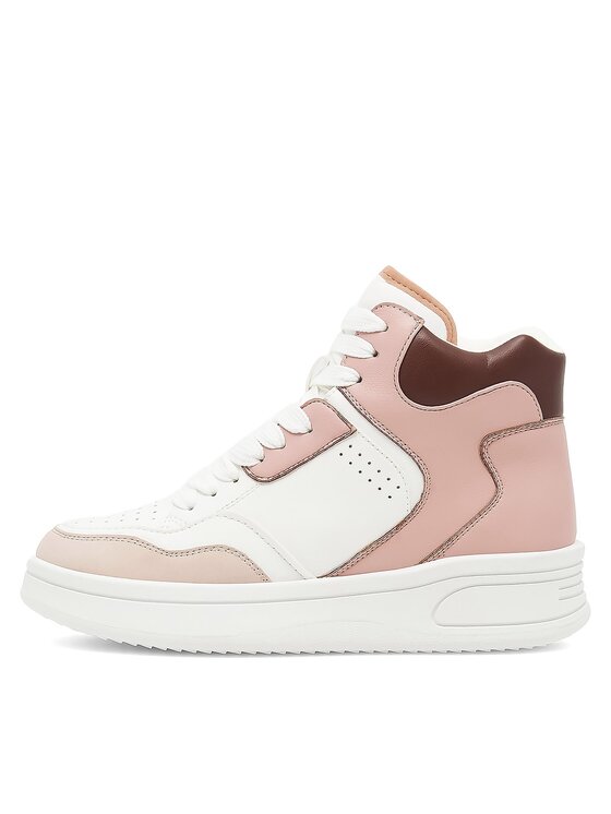 Jenny Fairy Jenny Fairy Sneakers WS2251-01 Weiß
