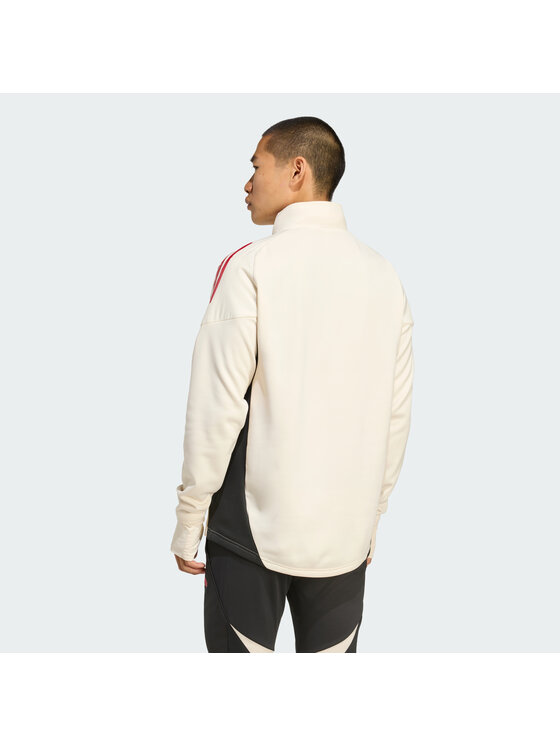 adidas adidas Koszulka techniczna Liverpool Biały Regular Fit