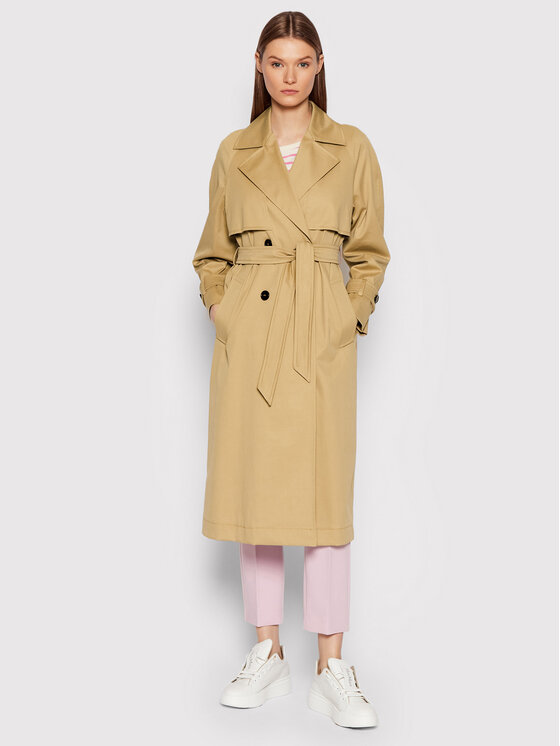 marella trench coat