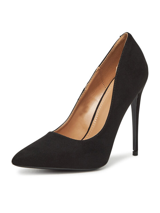 DeeZee DeeZee Scarpe stiletto DZ0023 Nero